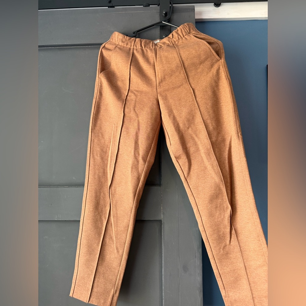 Everlane The Dream Pant